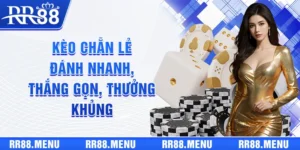 Kèo Chẵn Lẻ - Đánh Nhanh, Thắng Gọn, Thưởng Khủng