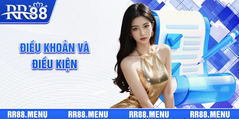 Trước khi cá cược, bạn nhất định phải đọc Điều khoản và điều kiện