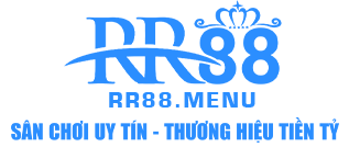 rr88.menu sân chơi uy tín - thương hiệu tiền tỷ